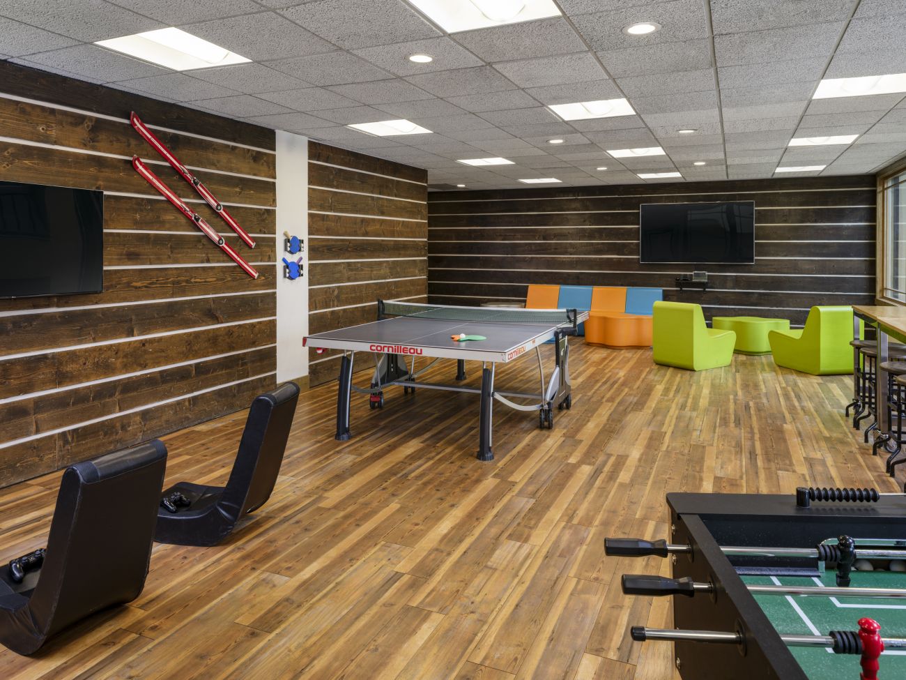 Summit Activities Center